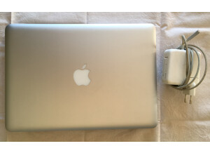 Apple MacBook Pro unibody 13,3" Core i7 (2,9GHz) (15370)