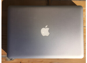 Apple MacBook Pro unibody 13,3" Core i7 (2,9GHz) (71242)