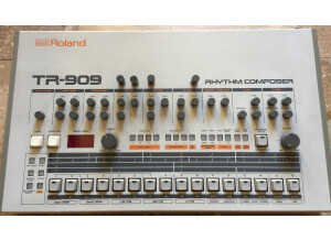 Roland TR-909 (41566)
