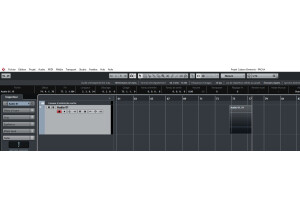 Steinberg Cubase Elements 9.5 (83649)