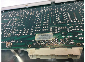 Studer 963 (81860)