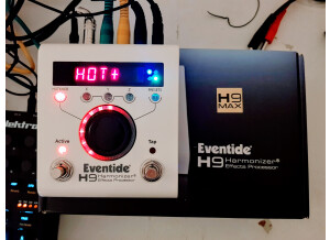 Eventide H9 Max (77089)