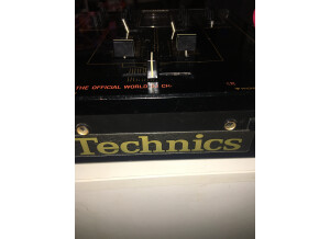 Technics SH-DJ1200 (70276)