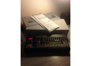 Roland TR-08 (54929)