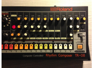 Roland TR-08 (933)