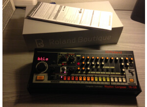 Roland TR-08 (47392)