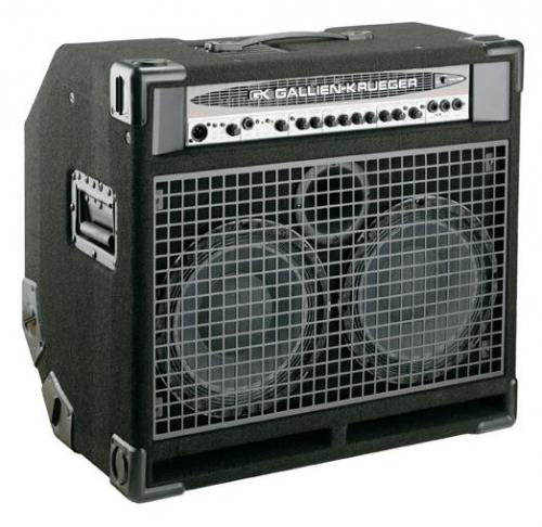Gallien-Krueger 700RB-II Bass Head | Musician's Friend