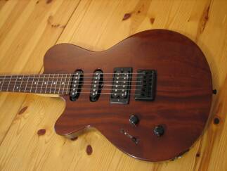 Godin Exit 22
