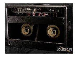 Rivera R Series R100-212 Hundred Duo Twelve (11967)