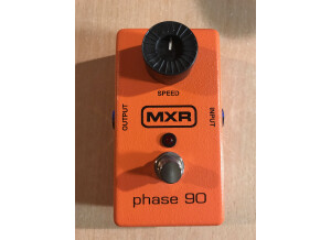 MXR M101 Phase 90 (11899)