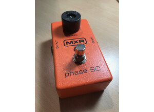 MXR M101 Phase 90 (92436)