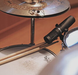 Drums-KU5A