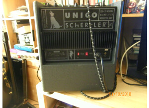 Schertler JAM (69904)