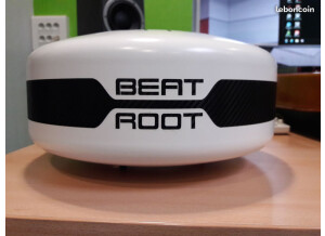 Beat Root Tongue Drum Electro Acoustic (53568)