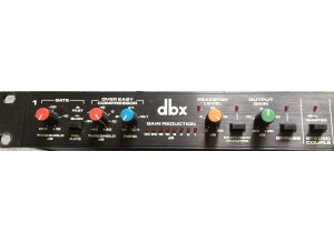 dbx 166 (4551)