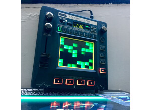 Korg Kaossilator Pro (3145)