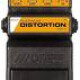 PD-1 Platinum Distortion PD-1 Platinum Distortion