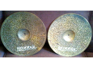 Istanbul EMPIRE 14"