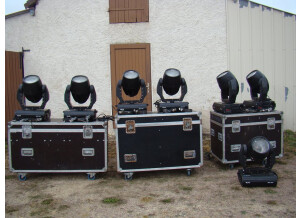 Ma Lighting Scancommander (40465)