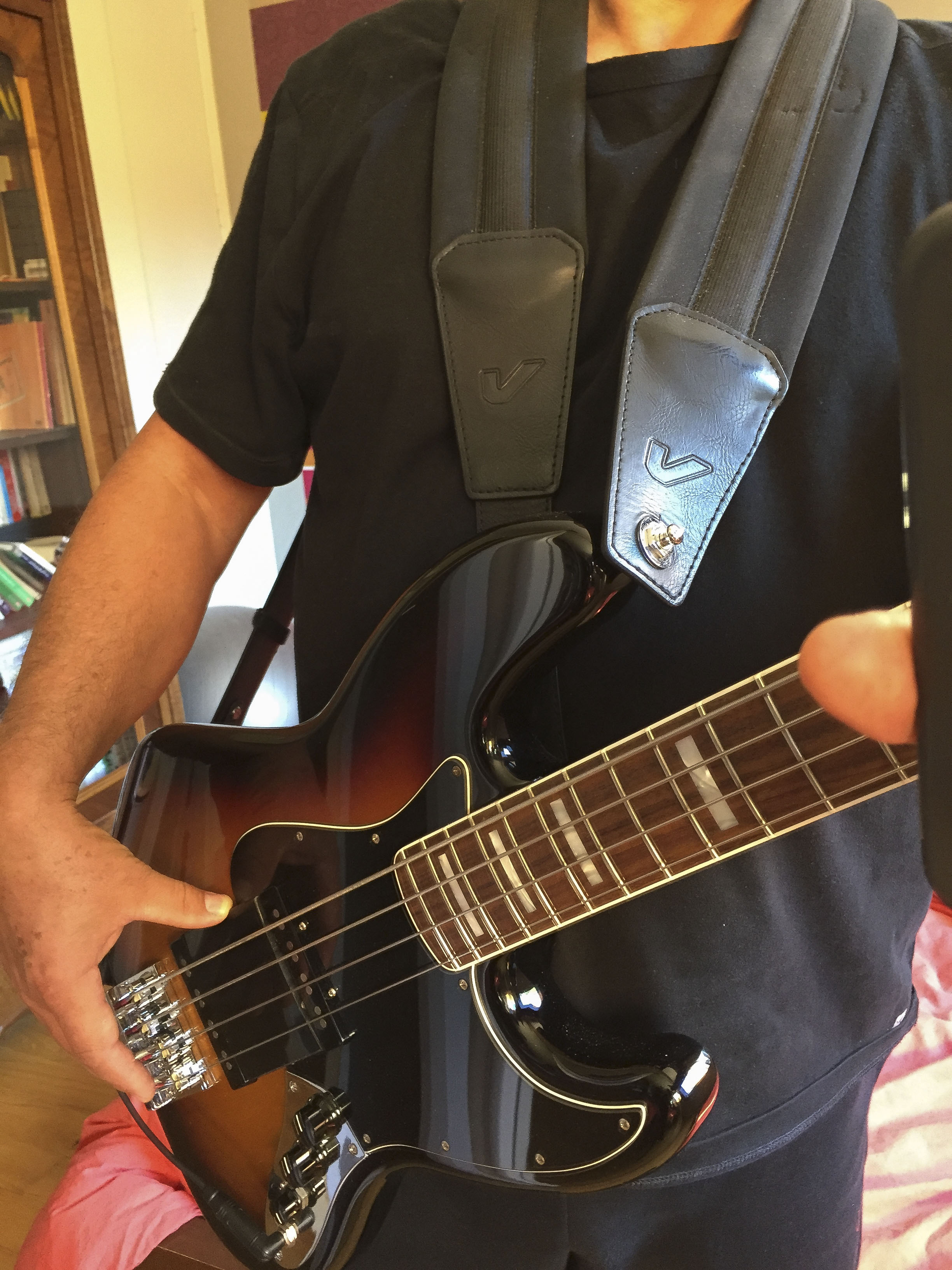 Gruv Gear DuoStrap Neo