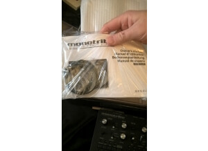 Korg Monotribe (56426)