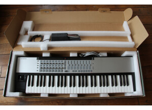 Novation Remote 61 SL (22533)