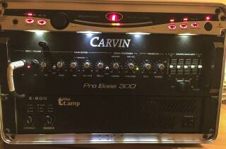 Thomann RACK CASE 6U