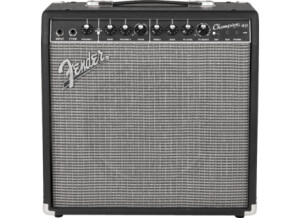 Fender Champion 40 (6679)