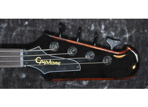 Fender American VG Stratocaster (66975)