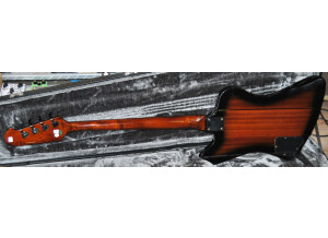 Fender American VG Stratocaster (23044)