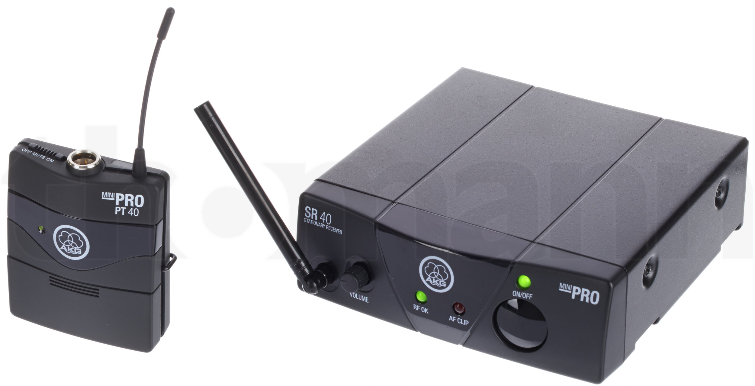 AKG SR 40 S