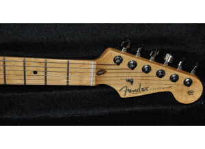 Fender American Standard Stratocaster HH [2015-2016]