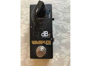 Wampler Pedals decibel+ (2318)