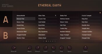 ethereal ethereal