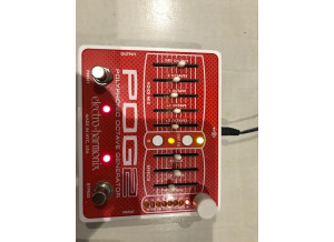 Electro-Harmonix POG2 (61095)