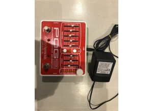 Electro-Harmonix POG2 (70827)