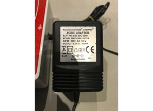 Electro-Harmonix POG2 (54022)