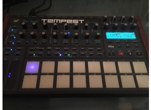 Dave Smith Instruments Tempest (53489)