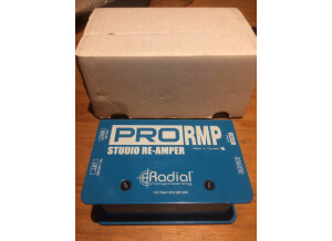 Radial Engineering ProRMP (64019)