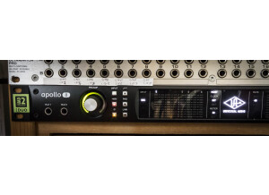 Universal Audio Apollo 8 Duo (99182)