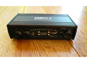 Sound Devices USBPre 2 (26974)
