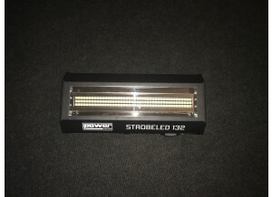 Power Lighting Strobe LED 132