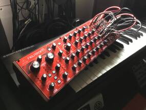 Behringer Neutron