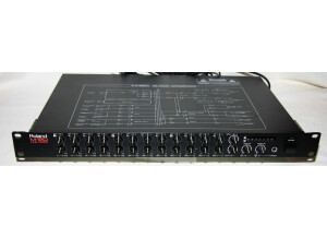 Focusrite VoiceMaster Platinium (4527)