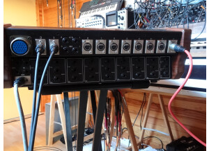 EAA Quest 804 (25171)