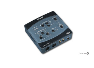 E-MU 0404 USB 2.0 (2298)