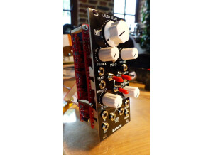 Befaco Crush Delay V2 (4525)