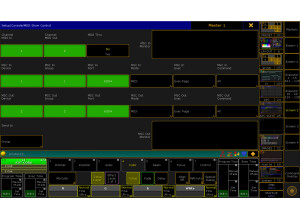 Behringer B-Control Fader BCF2000 (74905)