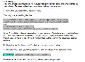 Behringer B-Control Fader BCF2000 (78306)
