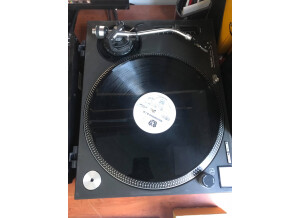 Technics SL-1200 MK2 (97587)